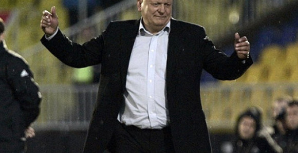 Petrović: Željo je gigant, neki igrači će otpasti!