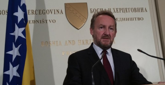 Izetbegović podnio apelaciju sudu