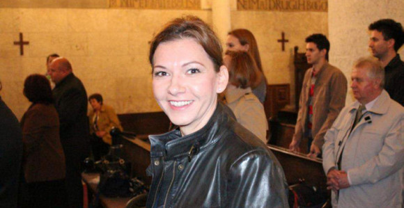 Kćerka Bože Ljubića slupala službeni auto