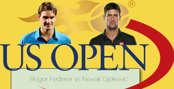Federer o US openu: Ništa se nije promijenilo, Novak je favorit za trofej!