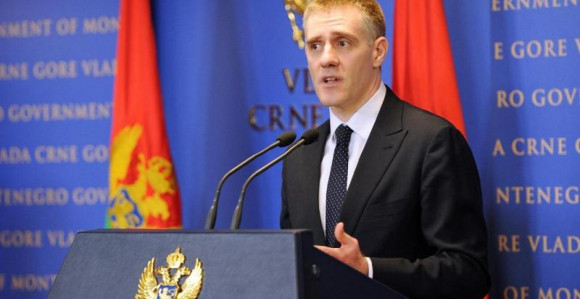 Lukšić odustao od kandidature