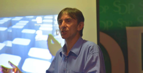 Srbija igra ruski rulet