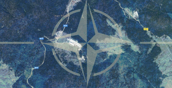 Srpska mora uknjižiti vojnu imovinu na BiH!