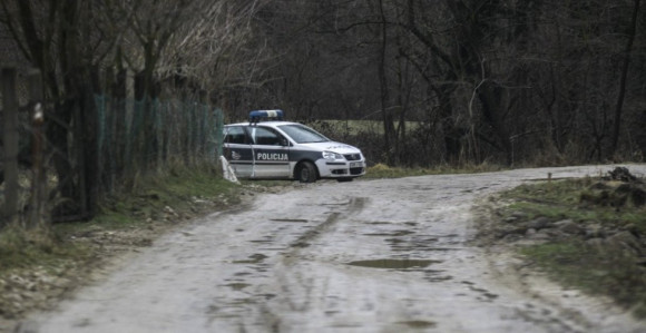 Vehabije u Gornjoj Maoči pod nadzorom