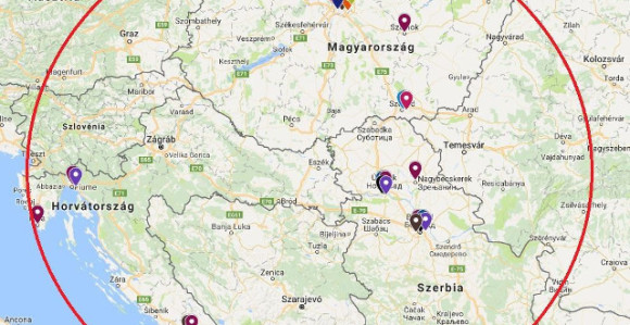Zna se, gdje se rađaju olimpijski šampioni...!