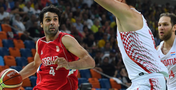 Video: Miloš Teodosić - najbolji evropski plejmejker!