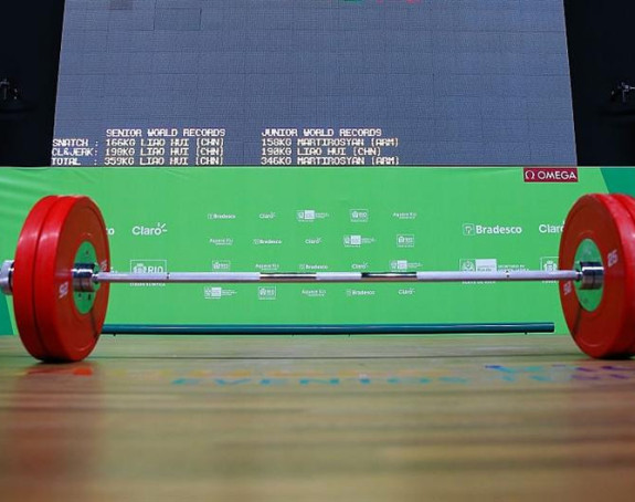 Novi doping slučajevi na Olimpijskim igrama!