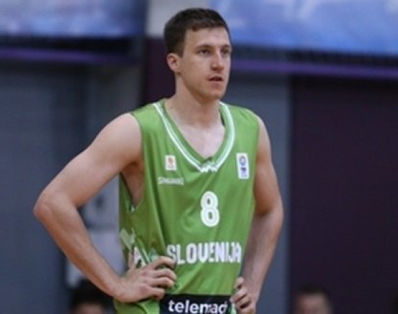 Video: Igokea dovela tvorca "najluđeg" koša!