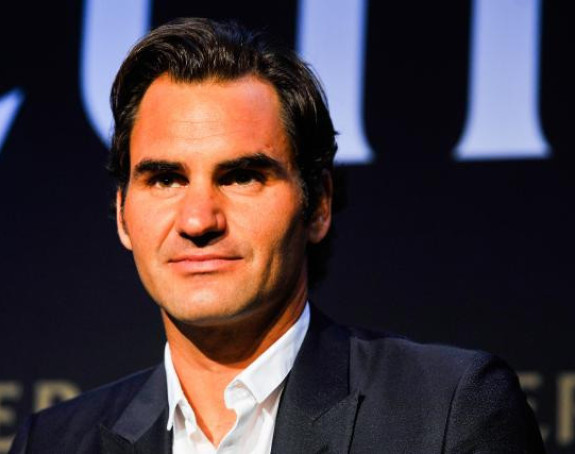Federer: Spremam se za AO, dobro mi ide!