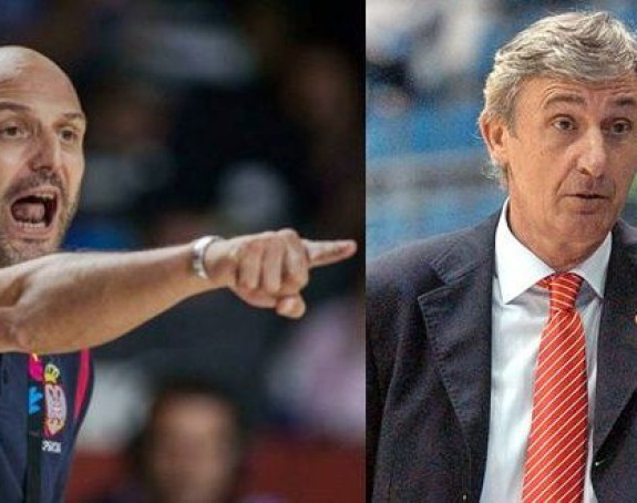 Pešić: Rio = Indijanapolis!