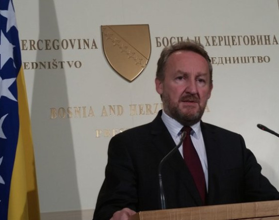 Изетбеговић поднио апелацију суду