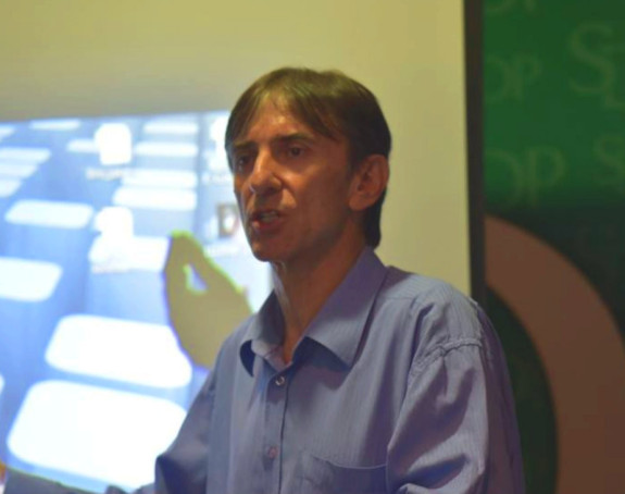 Srbija igra ruski rulet