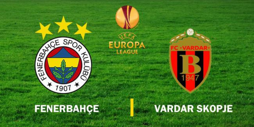 LE; Vardar je ČUDO! Izbacio je Fenera!
