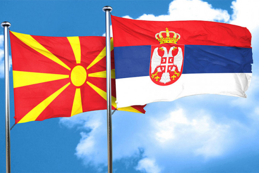 Srpske diplomate dolaze u Skoplje