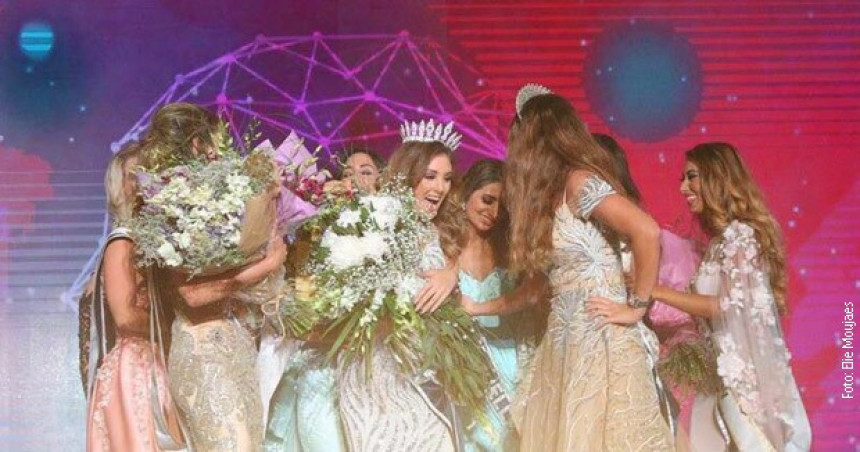 Mis Libana ostala bez titule zbog ekskurzije u Izrael