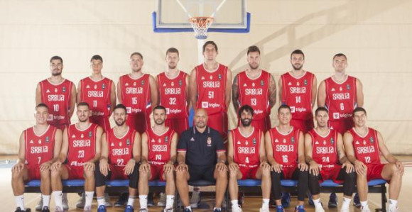 Akropolis kup: Gruzijci šokirali i Srbiju!