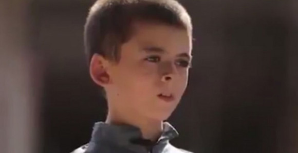 Дјечак упутио пријетње Трампу