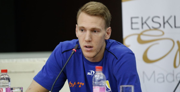 Kapiten "zmajeva": Žrijeb nam nije bio naklonjen!