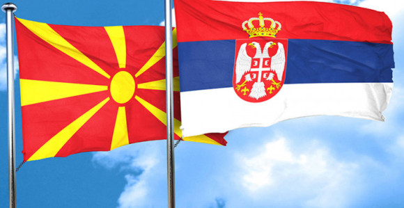 Srpske diplomate dolaze u Skoplje