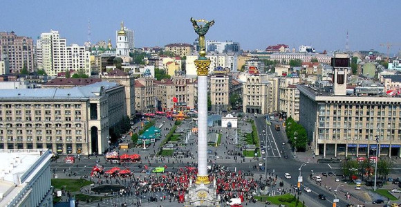 У Кијеву два лица повријеђена 