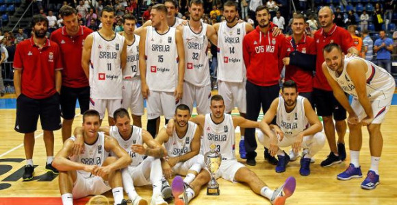 Analiza: Osakaćeni Evrobasket i ''Orlovi'' kao Bed Bojsi!