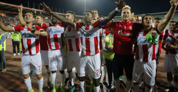 LE - Analiza: Zvezdina carska noć!