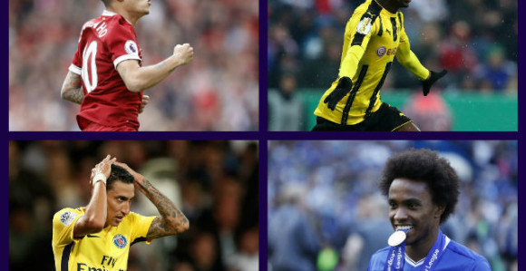 Barsa ponela u Monako 300.000.000 evra!