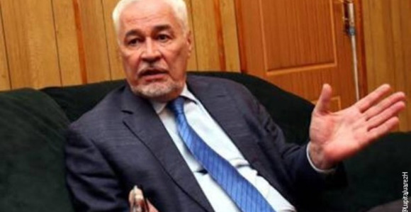 Ruski ambasador pronađen mrtav