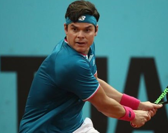 I Raonić se povukao sa US Opena!