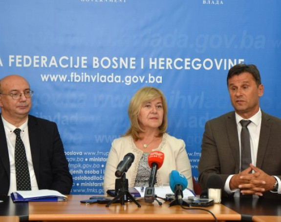 Budžet Federacije BiH u suficitu