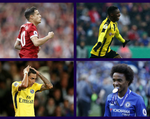 Barsa ponela u Monako 300.000.000 evra!