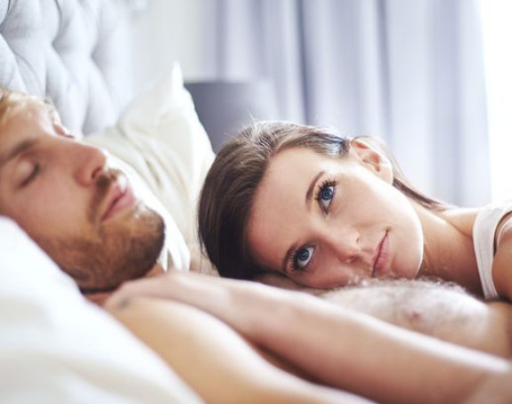 San muškarcima važniji od seksa, ženama ipak ne