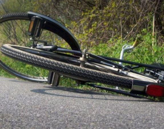 Biciklista usmrtio pješaka