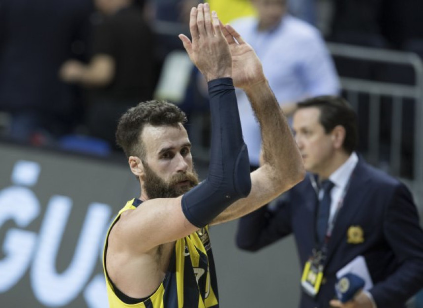 Ne igraju najbolji, već oni koji mogu!