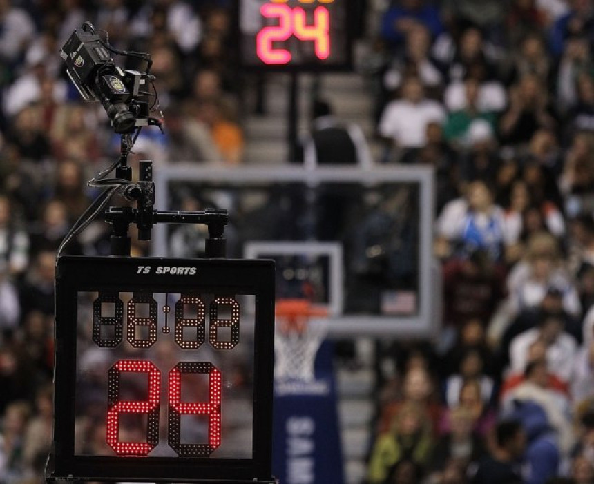 Tri promjene u NBA...