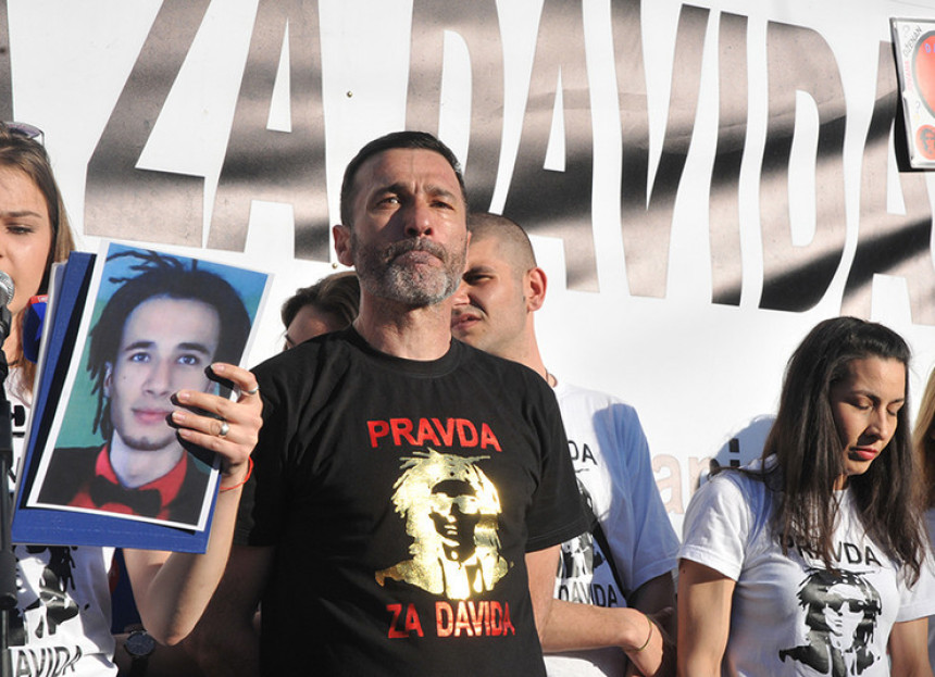 Advokati u utorak idu u Tužilaštvo