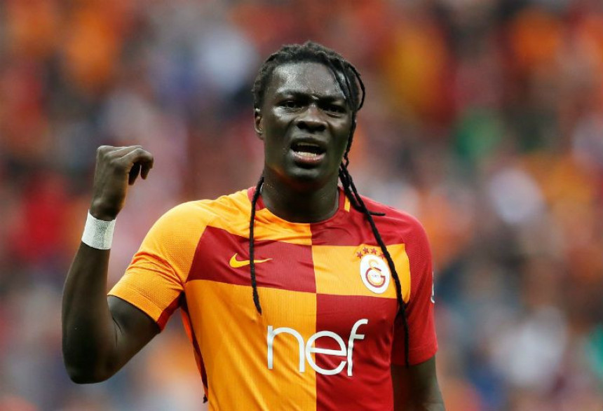 Gomis u Arabiji, Velbek stiže na Bosfor?