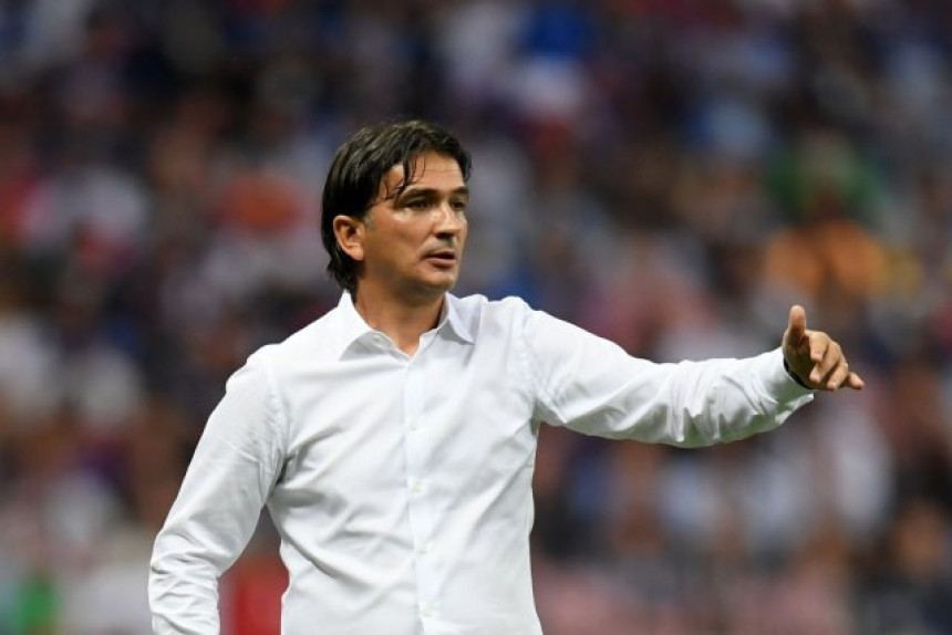 Dalić ostaje i dobija novi ugovor!
