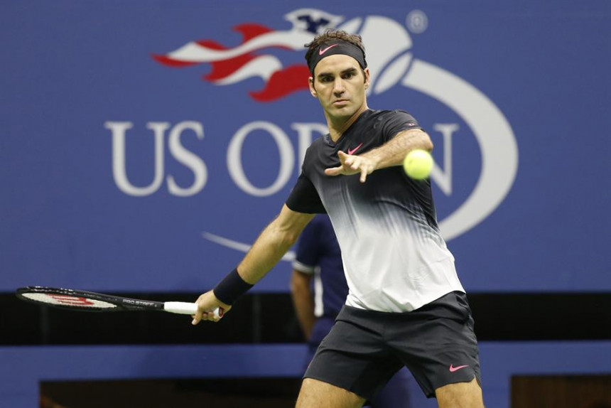 Federer realan: Favoriti su Rafa i Novak!
