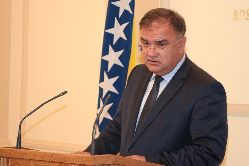 "Tražim odgovor o slučaju Prilepin"  