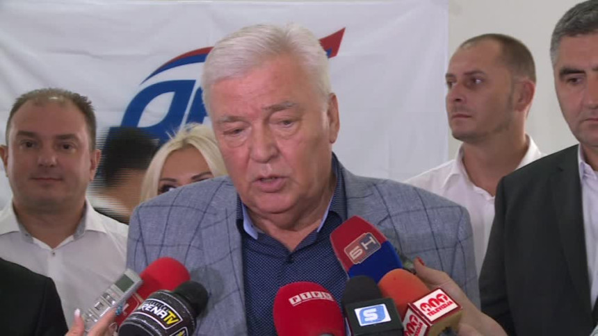 DNS očekuje ključne funkcije