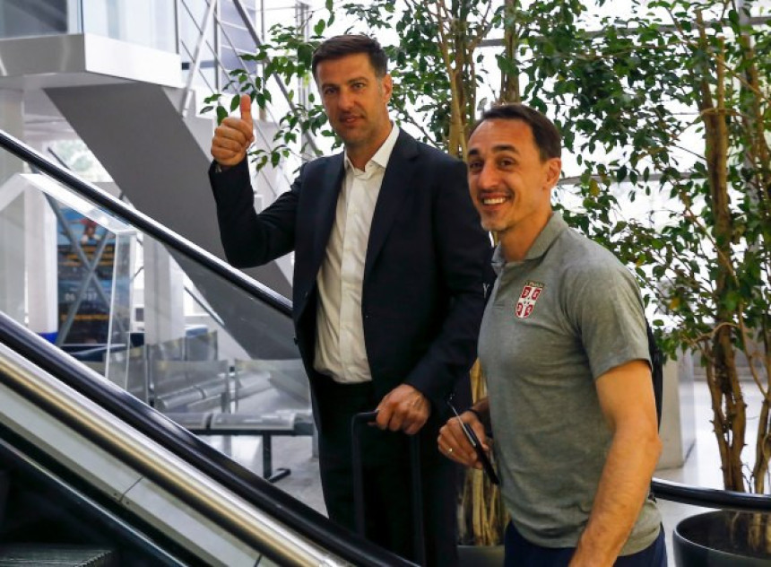 Teška optužba: Luka i Ramadani su htjeli da naprave puč!