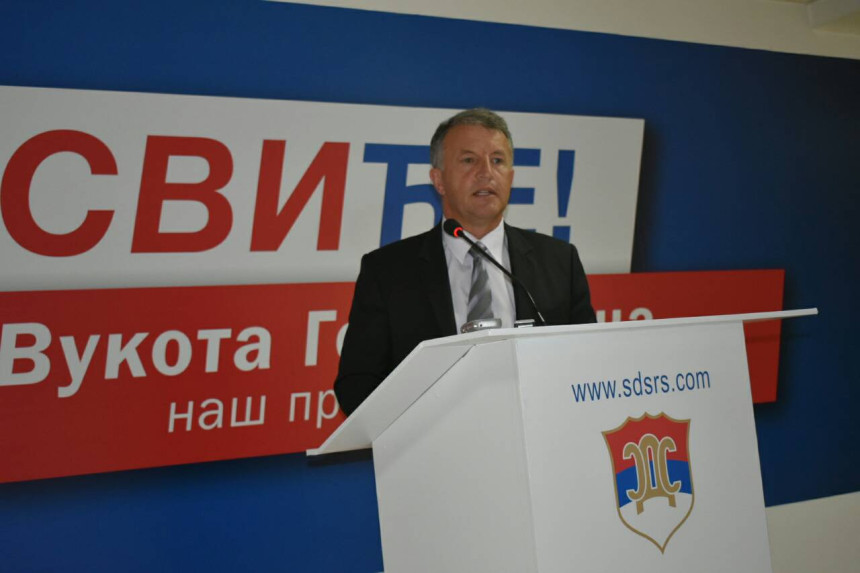 Glamočak: Vlada prevarila borce