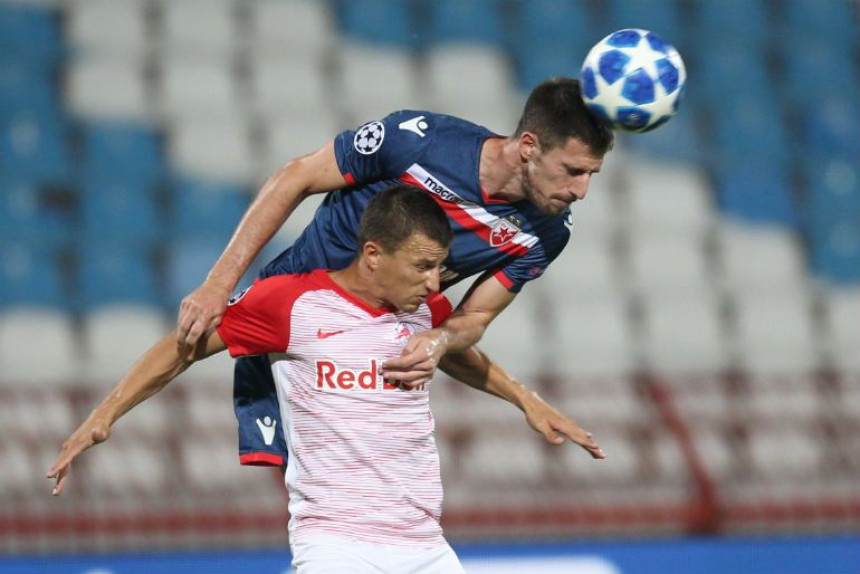 Niko više ne plače za Le Talekom, tu je tvrđava iz Knina!