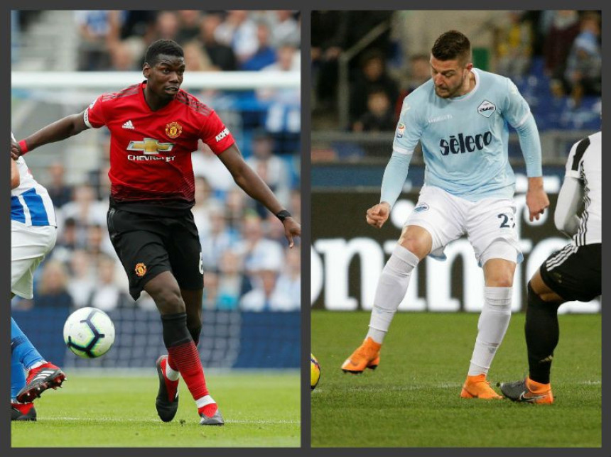 Već se radi na bombi za sljedeće ljeto: Sergej ili Pogba?