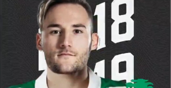 Gudelj: Došao sam po titulu!