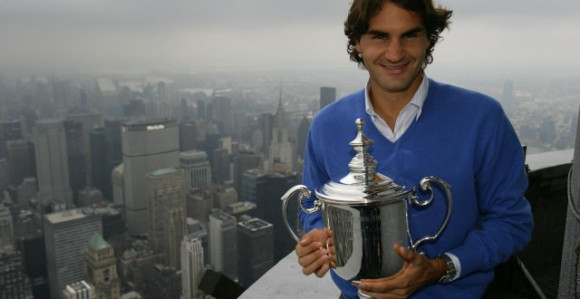 Federer objasnio zašto 10 godina nije slavio u Njujorku...