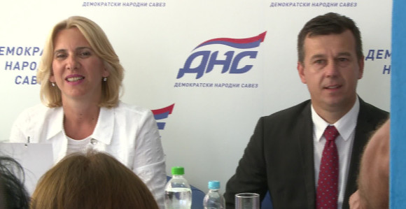 "Izgradili smo stabilnu Srpsku" 