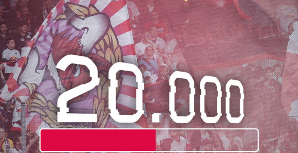 LŠ: Već je prodato više od 20.000 ulaznica!