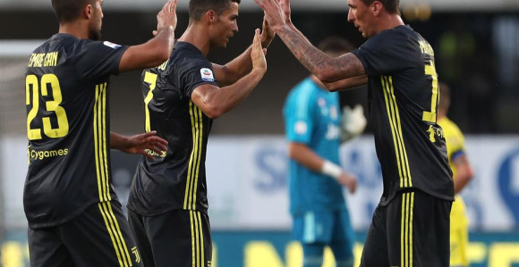 Juventus ili Junajted? Izbor sada nije težak...!